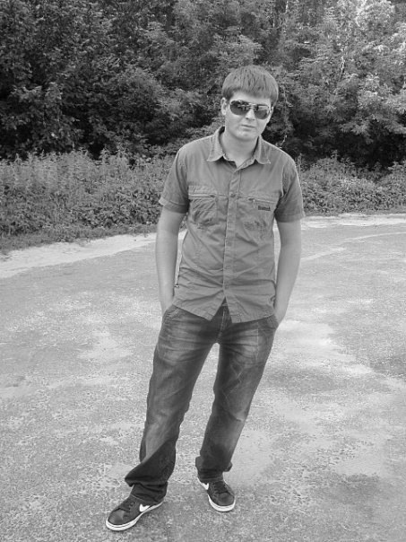 Валера Иванческул | Житомир