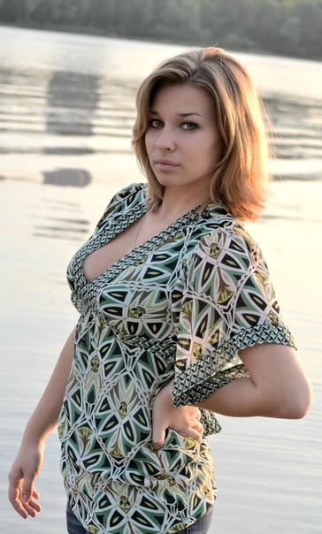 №24, Юлия Макарова, 33 года, Киев №24, Юлия Макарова, 33 года, Киев