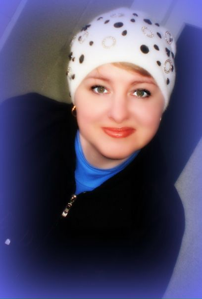 №23, Алла Скрипник-Вдовиченко, 50 лет №23, Алла Скрипник-Вдовиченко, 50 лет