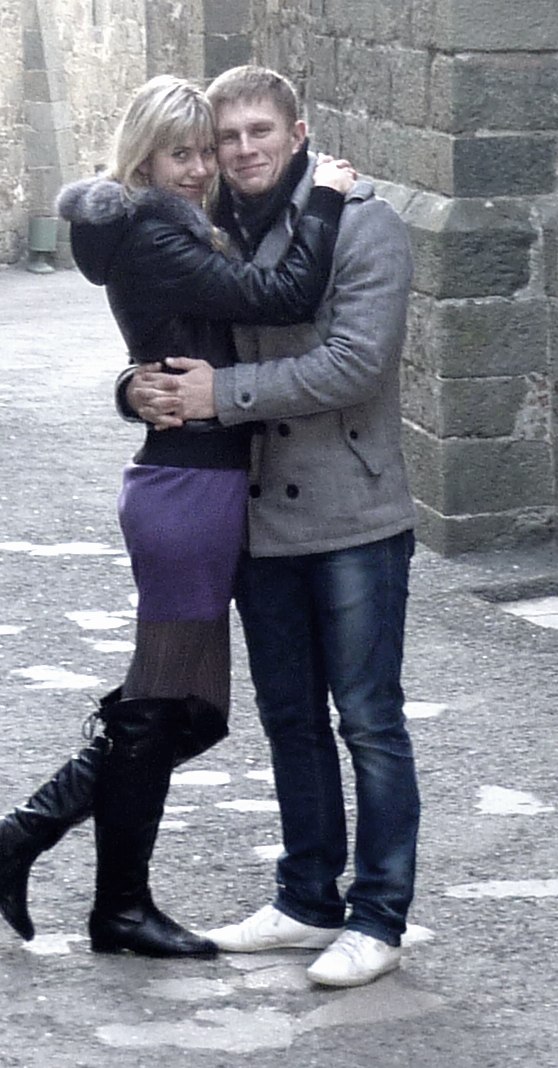 Наташа Филина | Москва