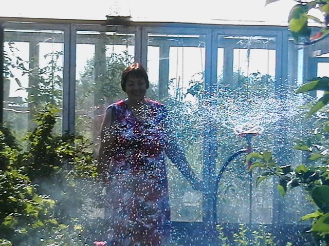 Фаина Юферева | Ульяновск