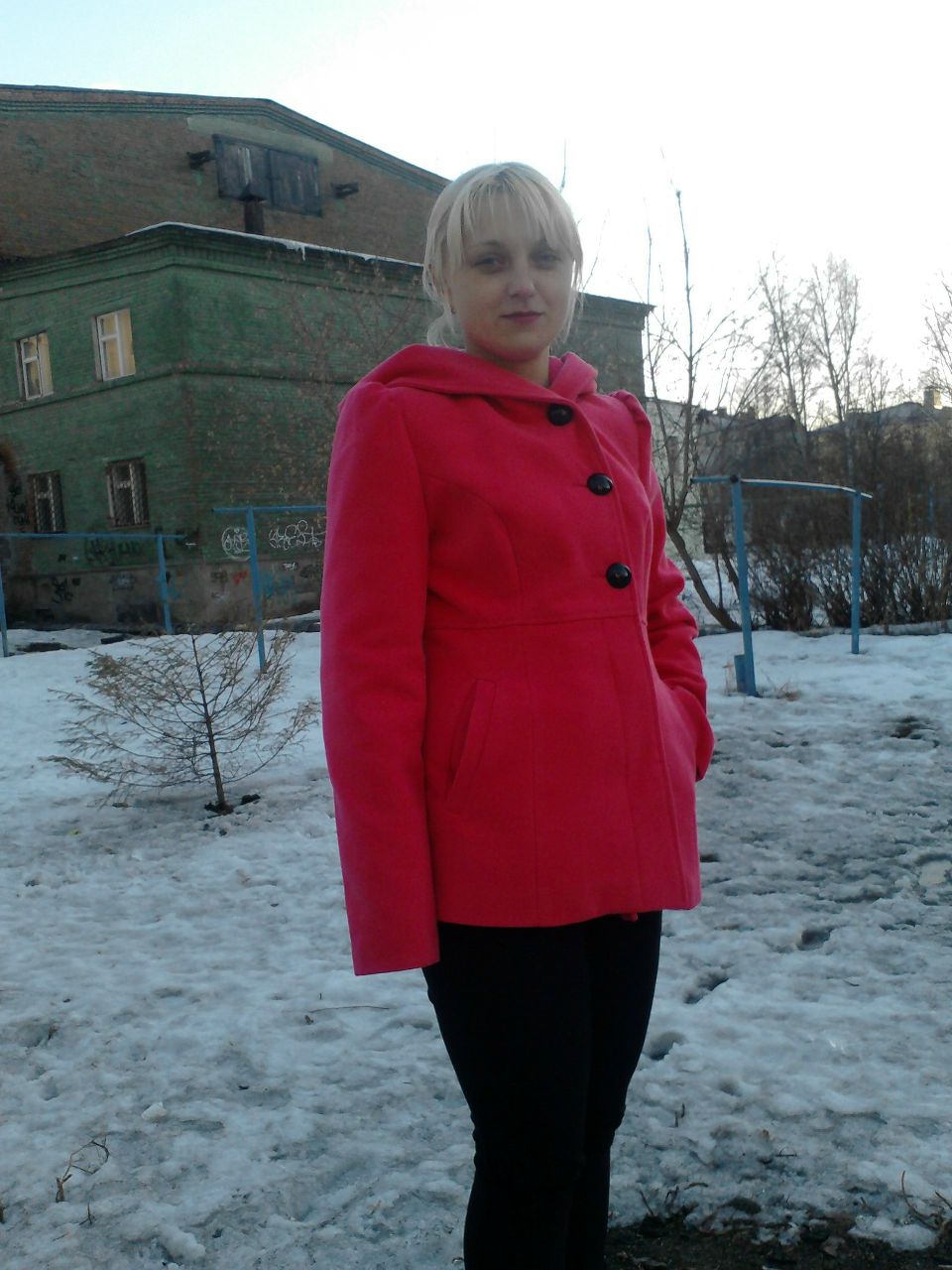 Алёна Скачкова | Нижний Тагил