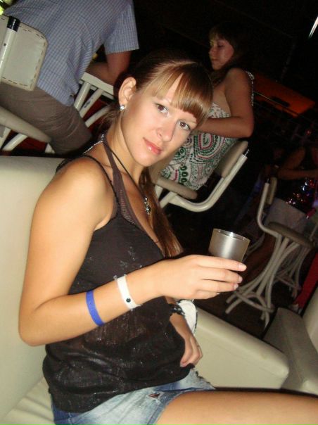 №85, Ольга Радаева №85, Ольга Радаева