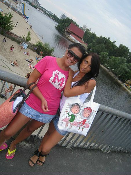 №38, Анна Милевская, 36 лет, Киев №38, Анна Милевская, 36 лет, Киев