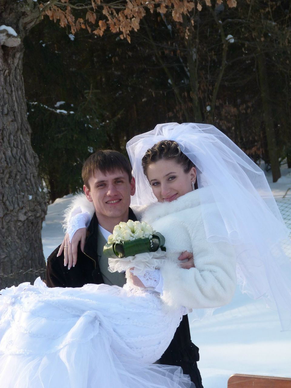 Ярослав Зарва Анатолійович | Полонное