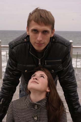 Александр Гребенюк | Калининград