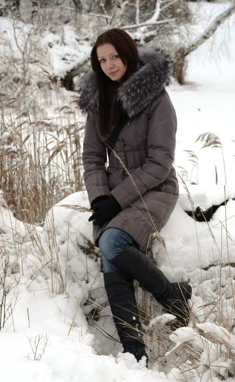 Татьяна Шеховцова | Москва