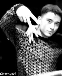 №7, Алексей Ковалев, Южно-Сахалинск №7, Алексей Ковалев, Южно-Сахалинск