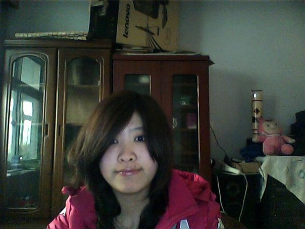 №6, Катя Чжан, Changchun №6, Катя Чжан, Changchun