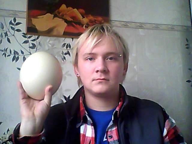 Илья Окороков Gengetsu | Пермь