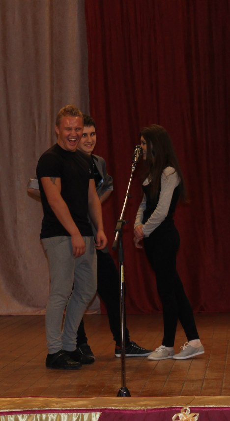 Павел Александрович | Владивосток