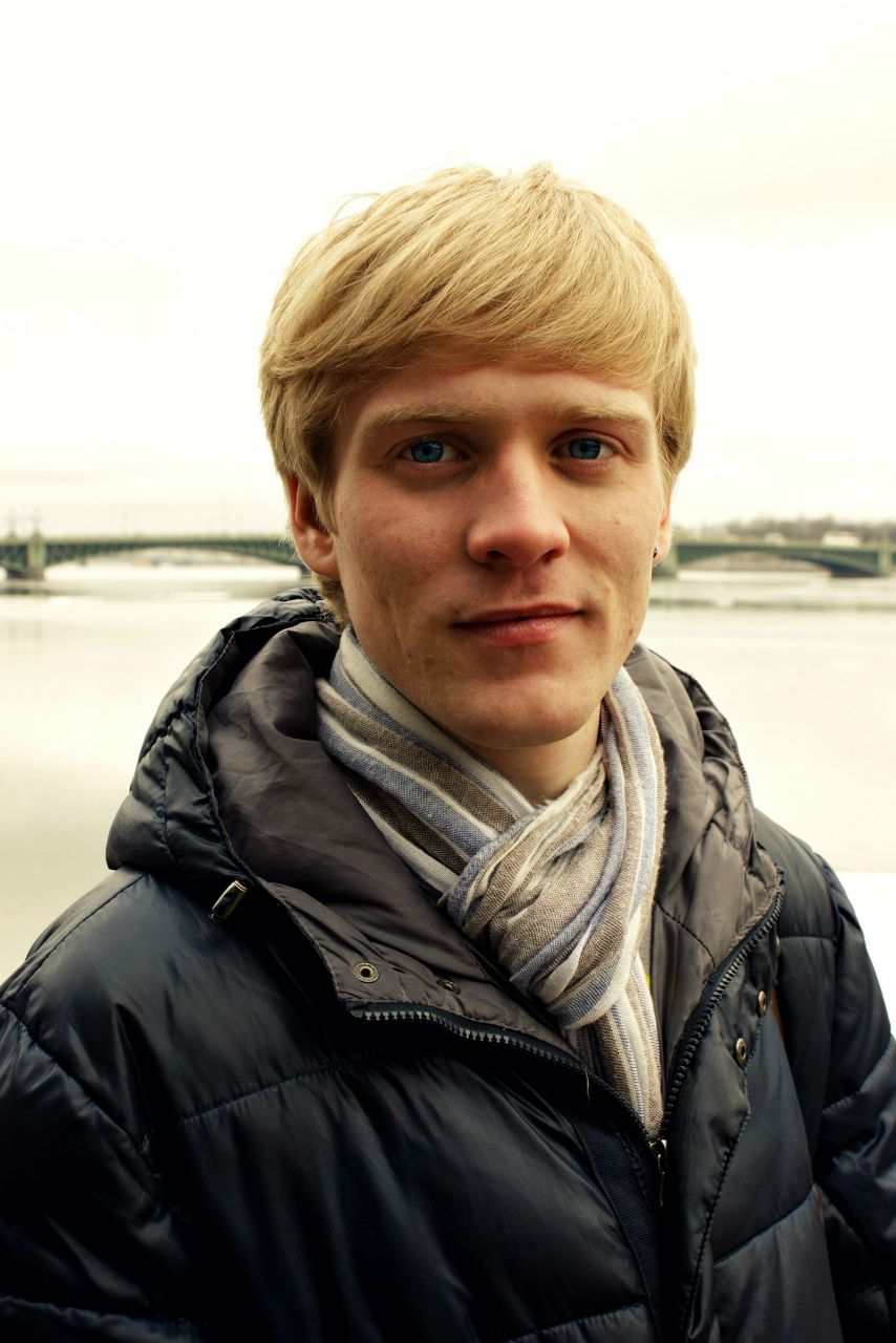 Илья Акатов Babai | Солнечногорск