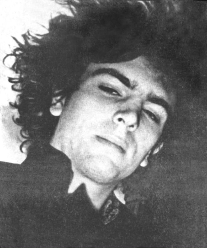 Юрий Сидоров | Вологда