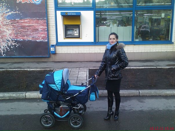 №101, Марина Бражникова, 41 год, Кропивницкий / Кировоград №101, Марина Бражникова, 41 год, Кропивницкий / Кировоград