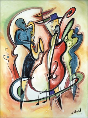 Юлия Гончарова | Партенит