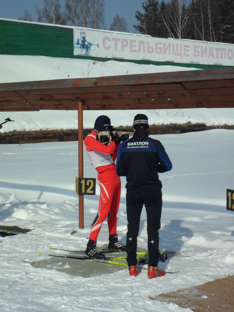 Евгений Щавелев | Москва