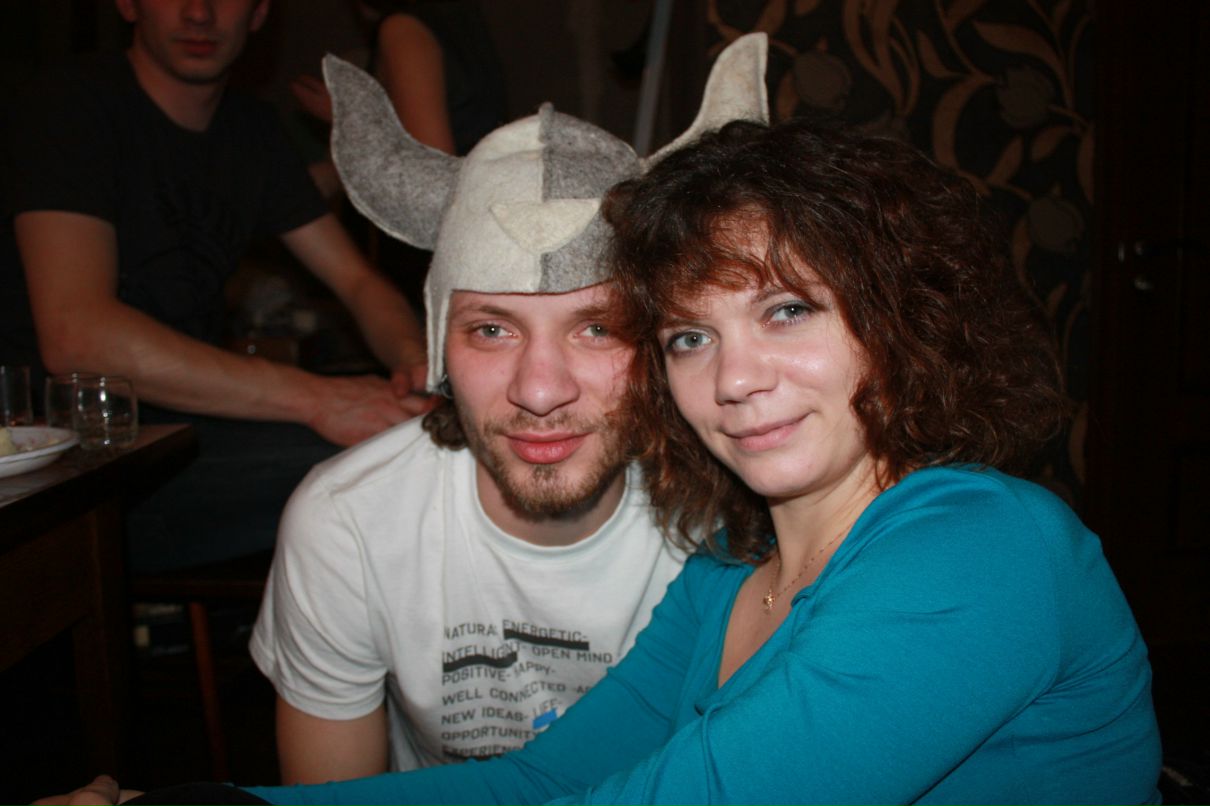 Юрий Тимофеев | Петрозаводск