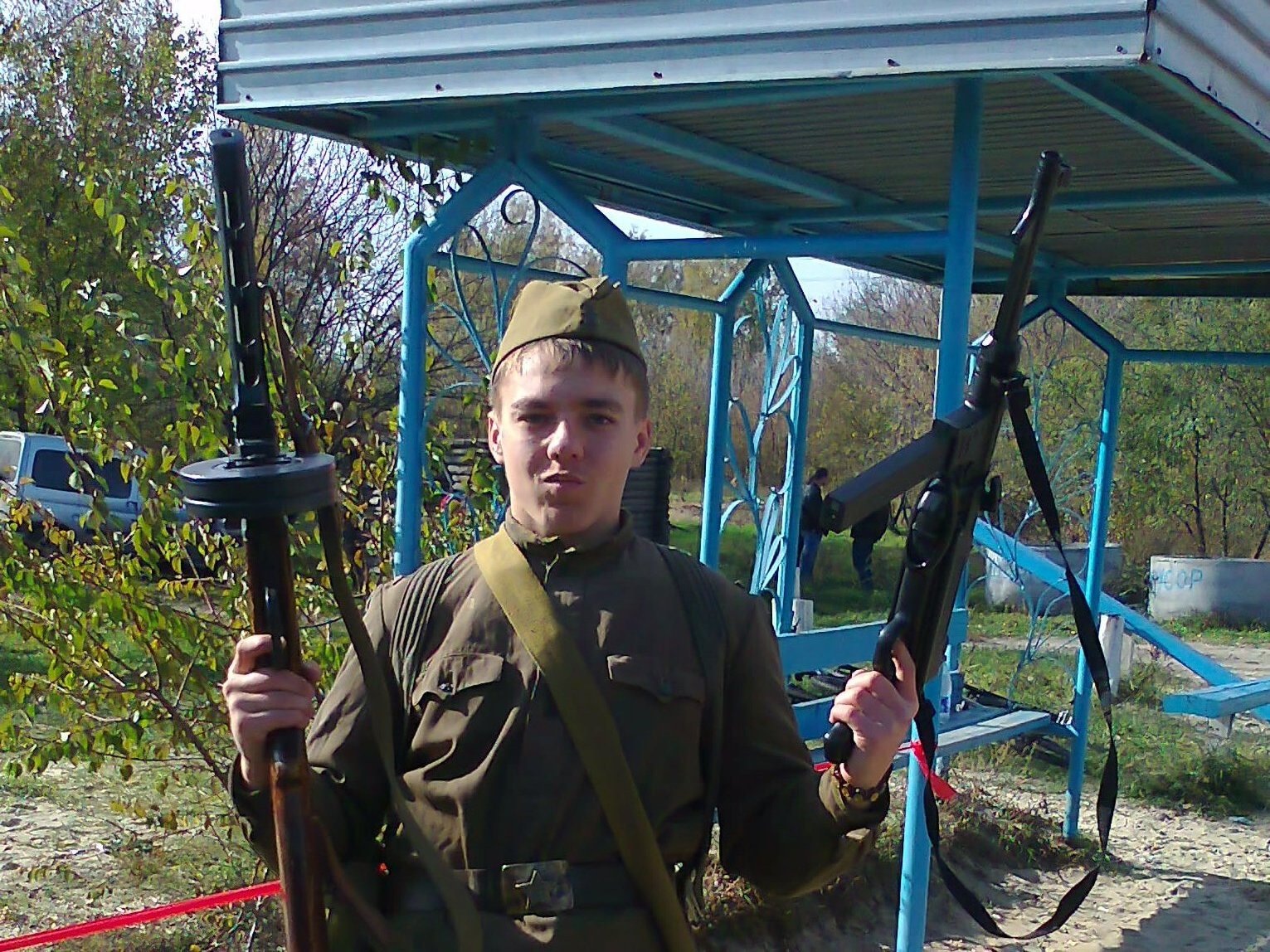 Фото профиля