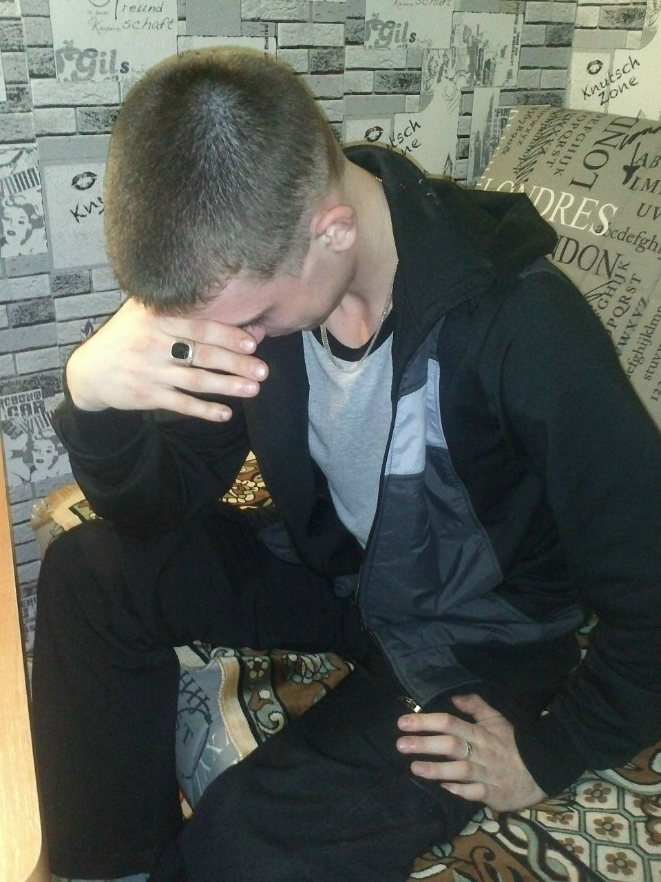 Дмитрий Ларин | Слободской