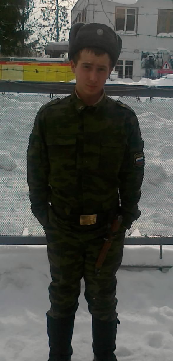 Айназ Асадуллин Айратович | Арск