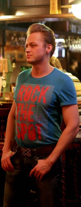 Саша Гаврилов | Екатеринбург