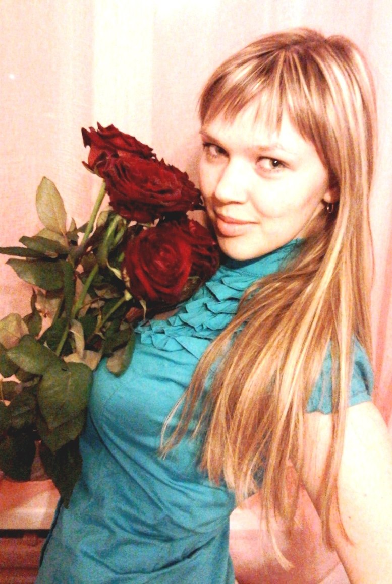 Аня Алалыкина | Ижевск