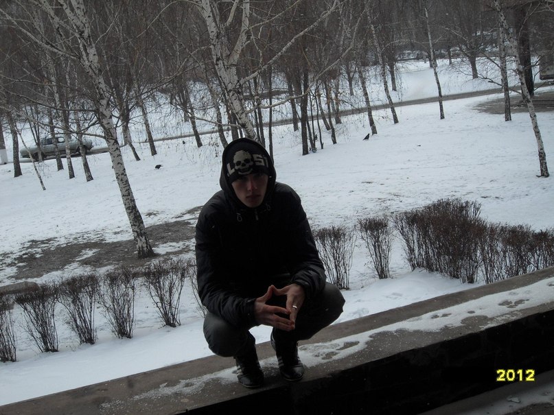 Димыч Шалдин _Ш.Д_ | 