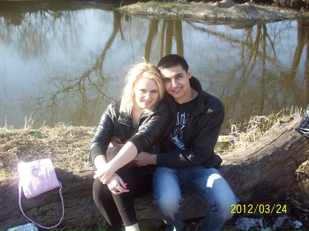 Паша Піхоцький | Червоноград