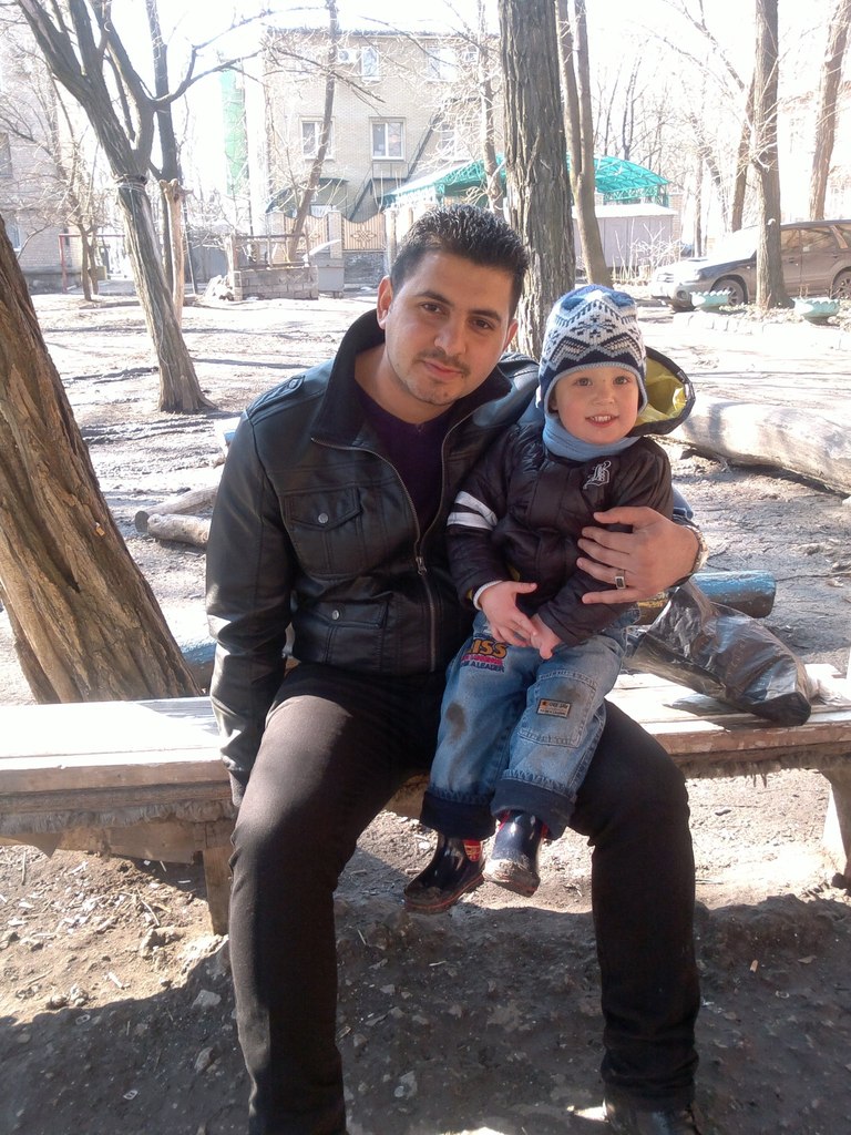 Omar Yousif | Bielefeld