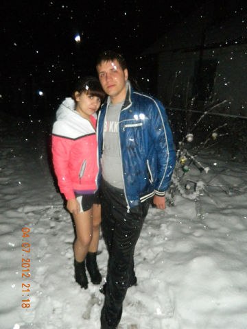 Алина Горяева | Санкт-Петербург