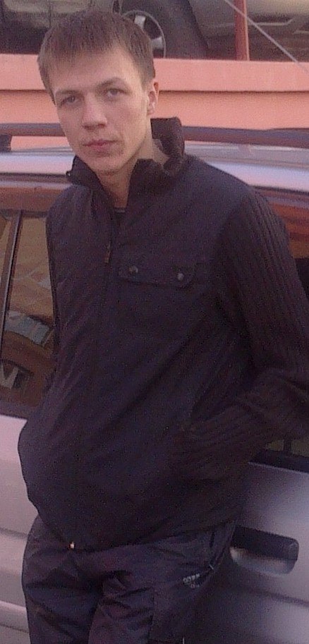 Александр Колесников | Чита