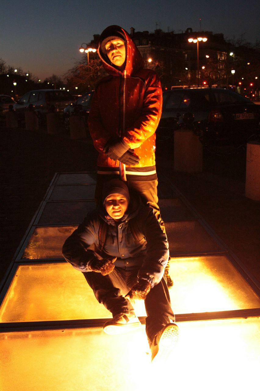 Андрей Коновалов | Москва