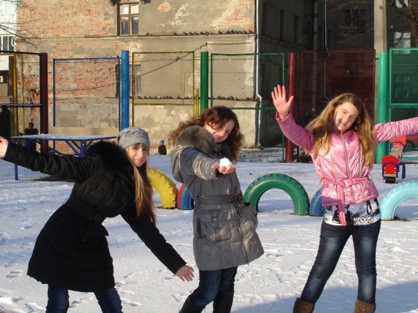 Эля Ермоленко фото профиля #5