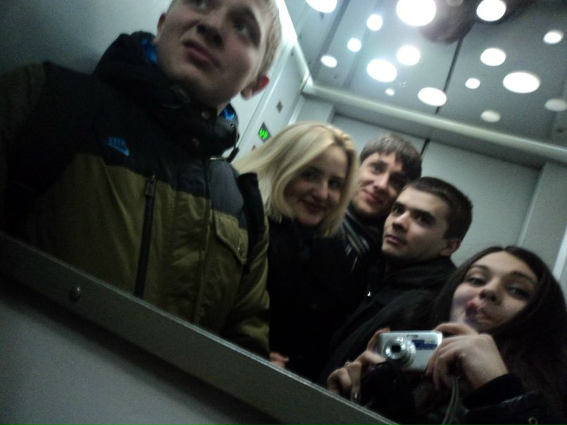 Родион Тютюник Эдуардович | Киев