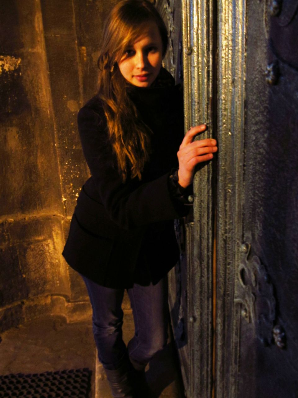 Алёна Мещерякова | Киев