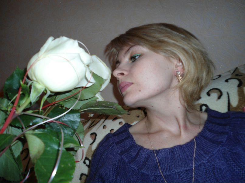 Елена Герасимова | Измаил