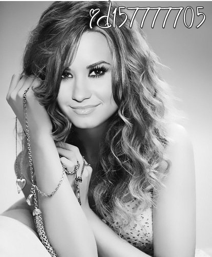 №2, Demetria Lovato, Texas City, США №2, Demetria Lovato, Texas City, США