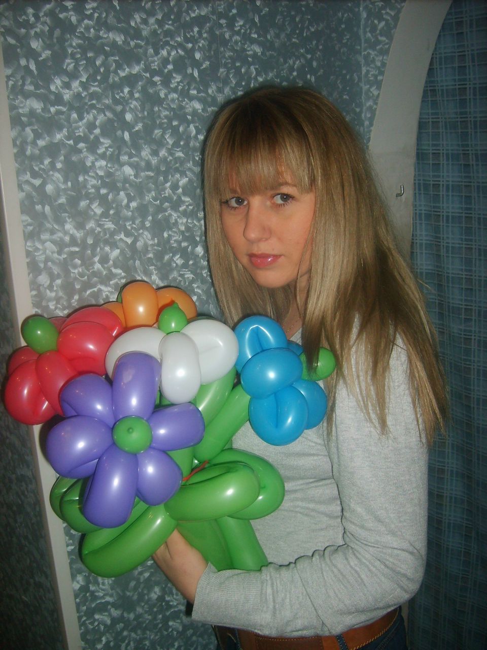 Кристина Бобровникова | Харьков