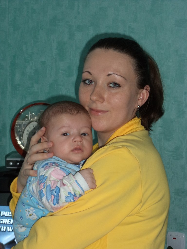 Людочка Ніколайчук | Киев