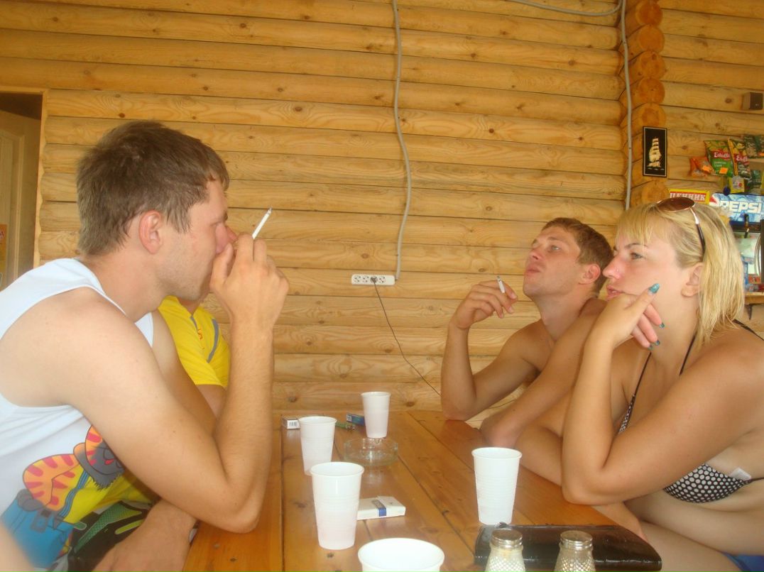 Андрей Вильников | Изобильный