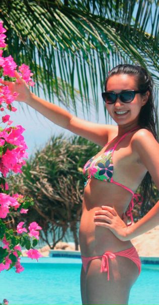 №17, Jenya Shadanova, 38 лет, Ljubljana №17, Jenya Shadanova, 38 лет, Ljubljana