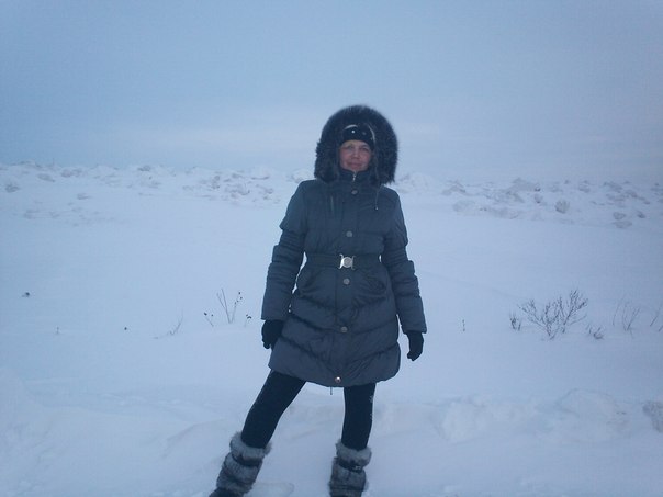 №16, Наталья Мешкова №16, Наталья Мешкова