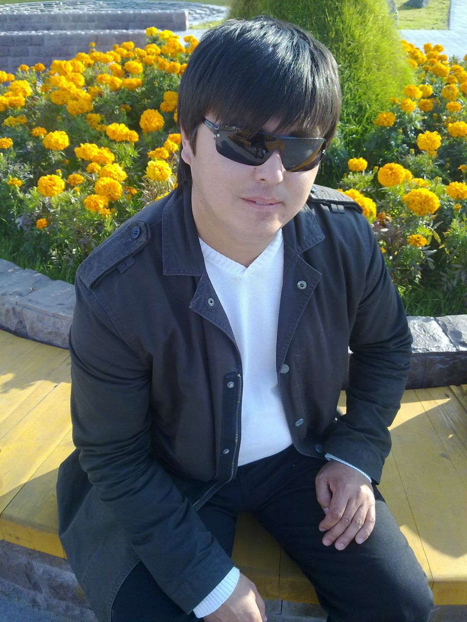 Артур Азанов | Сургут