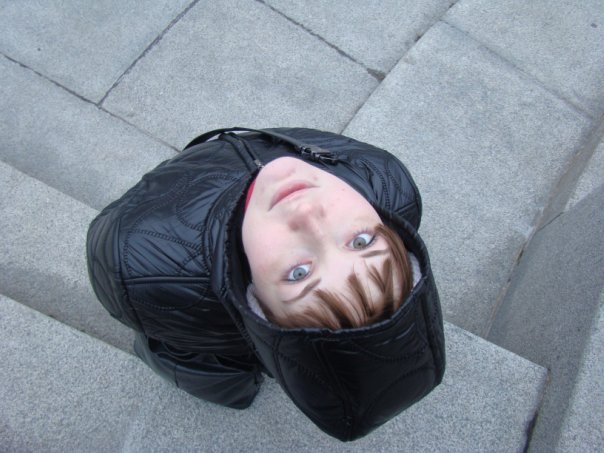 Елена Никитина NEAmm | Санкт-Петербург