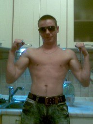 Павел Кошлаков --<VOLNA>-- | Давыдово