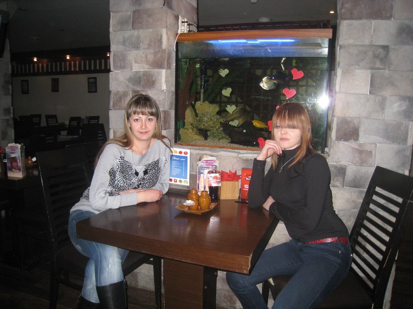 Катюха Корнеева | Привольная