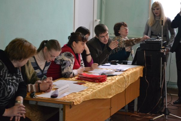 Петр Ульянов | Люберцы