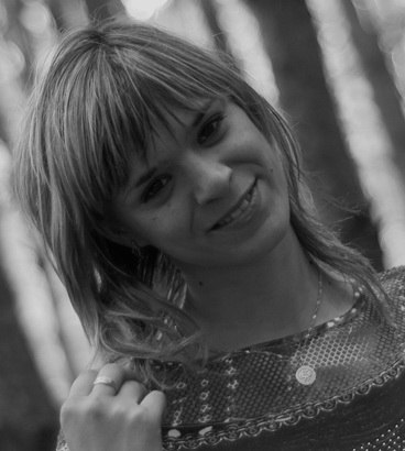 Марина Романова (LML14) | Новосибирск