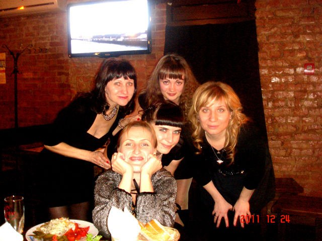 Наташа Сербова | Ростов-на-Дону