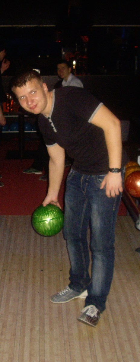 Стас Раенко | Запорожье